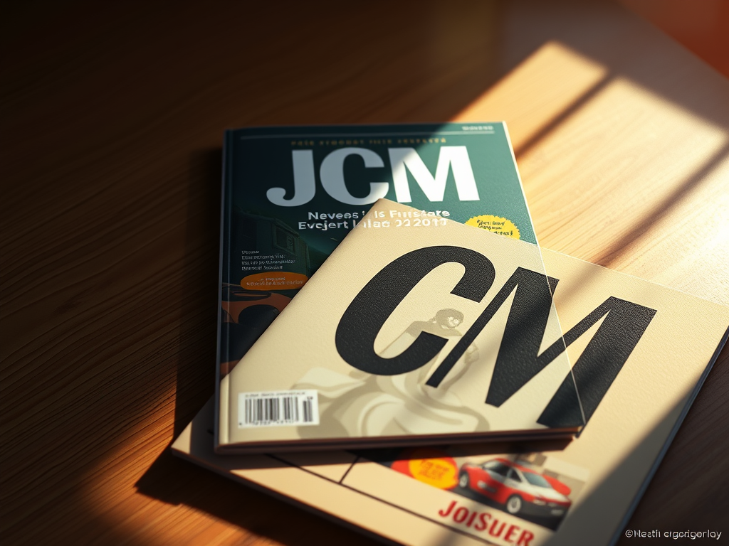 Projet avorté, l&rsquo;histoire du JCM